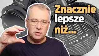Zupełnie nowe DT 1770 Pro i DT 1990 Pro (Mk II)