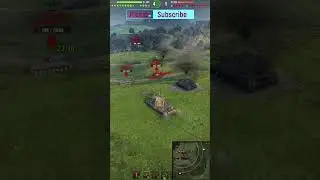 KR-1 -FV4005 STAGE II WoT