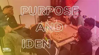 Help Us Make Youth Work Simple! | Here For Youth