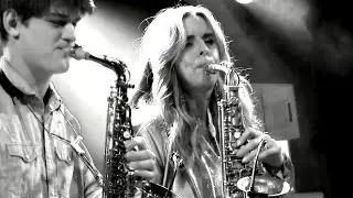 CANDY DULFER ‘PICK UP THE PIECES’ WITH KARSTEN BELT, MEZZ BREDA 2022