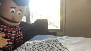 Some words in the six foot word search maze