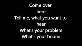 Infected Rain - Me Against You [Lyrics]