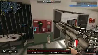 M4 ACC-M Penta