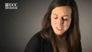 BA Geography at UCC: A Student's Perspective with Sophie Power