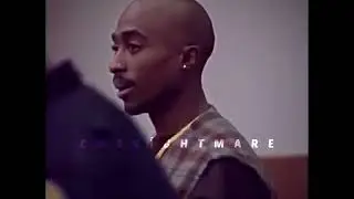 RARE 2PAC FULL FOOTAGE   Atlanta Municipal Court, December 1, 1993