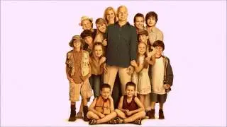 Cheaper by the dozen - The stadium
