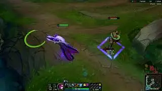 PROJECT: Vayne Skin Spotlight
