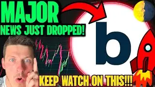 +1,600% PRICE TARGET ON THIS PENNY STOCK | MAJOR NEWS (BNZI)