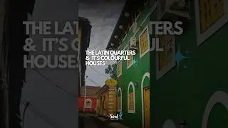 Truth behind Goa&rsquo;s Fontainhas/ Latin Quarters in Panjim! #Goa #India #Travel #Offbeat #Explore