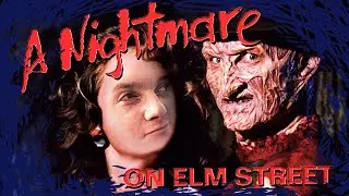 A Nightmare on Elm Street: 100 Films in 100 Days