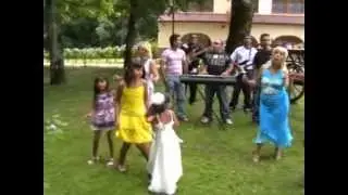 Gipsy Adam z Drienovca 2.video 3