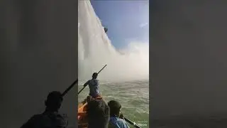 Niagara falls of Asia| Chitrakoot waterfalls | Bastar | Chhattisgarh tourism. #Bastar#chhatisgarh