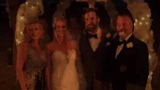 Brooke + Chris Gronau's Wedding