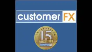 CustomerFX Intro