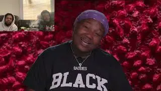 Desktopwarriorz Reacts To Druski Coulda Been Love Trailer
