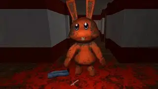 Sugar: The Evil Rabbit - Gameplay Trailer (Android Gameplay)