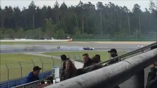 Tuner GP 2016 - Drift Action in Hockenheim