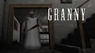 LIVE 🔴 GRANNY HORROR GAME #live