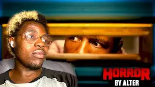 Father vs Imposter | Horror Short Film 