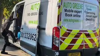// WE CARE FOR YOUR VEHICLE //Your One-Stop Shop Vehicle related Services and Products