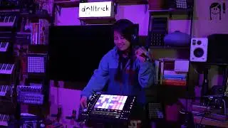 dolltr!ck - Best of Me | Ableton Live 12.3 Performance | #beatober 2025 [14/31]