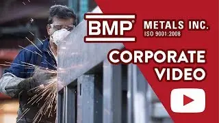 BMP Metals | Custom Precision Metal Fabrication