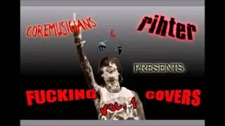 Coremusicians & Rihter Album Trailer