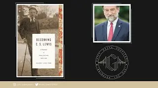 Harry Lee Poe | The Life of C.S. Lewis (3 Volumes)