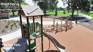 Pine Tree Park - Tustin, CA
