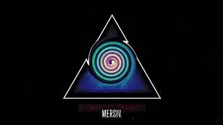 Mersiv - Bermuda's Triangle (OFFICIAL VISUALIZER)