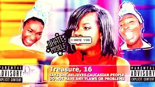 TREASURE FROM DR. PHIL EXPOSED! | DARLING JAY JAY
