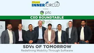 India&rsquo;s CXOs Decode the Rise of Software-Defined Vehicles | Autocar Professional
