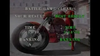 RESIDENT EVIL&trade; CODE: Veronica X_20260125203753