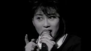 渡辺美里　きみに会えて