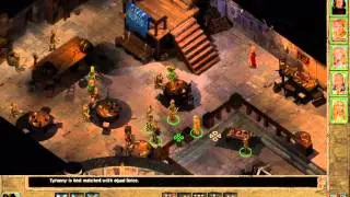 Let's Play Baldur's Gate 2 (19) The Copper Coronet