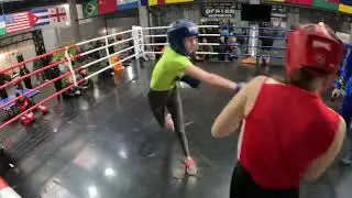 Чабан Ника 12 унций Одесса-Хайлова Наталья Братья 2 Одесса)
