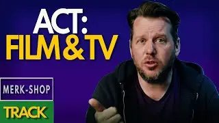 How to become an Actor [Acting Lessons] work in film and TV [2021]