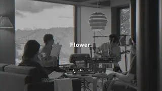 [MV] 『Flower.』 - STANDING EGG (English Sub,日本語, 한국어)