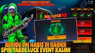 Event Raider Spin, Top Criminal Green Bundle 