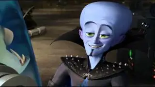 Megamind & Roxanne ~ Louder Than Thunder