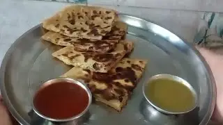 आलू के पराठे इस तरह बनाएंगे तो घर में सभी दो की जगह चार पराठे खाएंगे  Aalu ke Paraathe