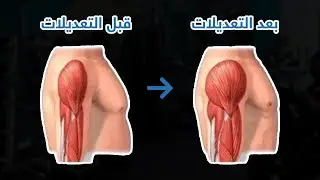 أكبر 5 أخطاء تحرمك من البناء العضلي (تجنبهم تماما !)