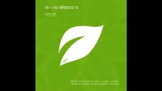 Edvard Hunger - Feel the Moments (Original Mix)