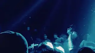 Fiddlehead (Greif Motif and The Years) live at the palladium Worcester MA 5/4/23