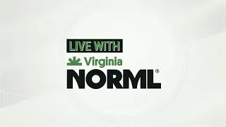 1/7/22 Live with Virginia NORML