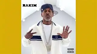 Rakim   Be Real ft  Nas,&nbsp;Gang Starr, J  Cole&nbsp; &nbsp;2024