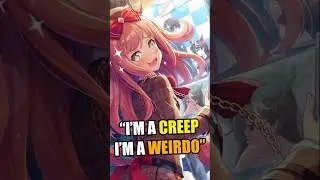 Agnes Digital is a Weirdo - Uma Musume Facts (Hidden Details)