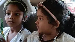Ettumanoor പോയതിന്റെ ഒരു Mini vlog😎  #ettumanoorappan #temple #cute #minivlog  