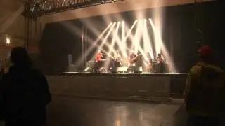 Soir&eacute;e de soutien &agrave; Jarring Effects - Rennes - Alter1fo