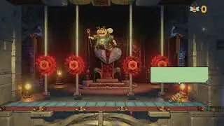 Yooka-Laylee and the Impossible Lair Last Boss